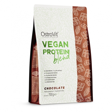 Vegan Protein Blend 700g